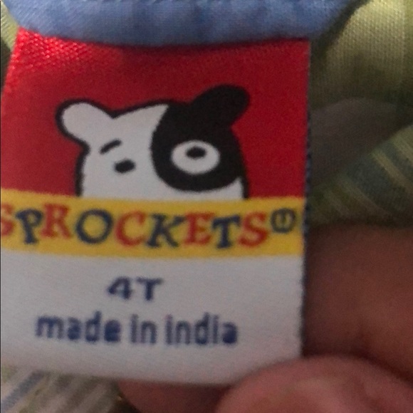 Flannel - Picture 3 of 3